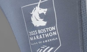 Adidas Boston Marathon